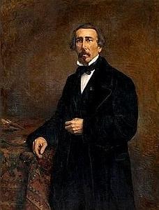 JACOB JACOBS   1812-1879